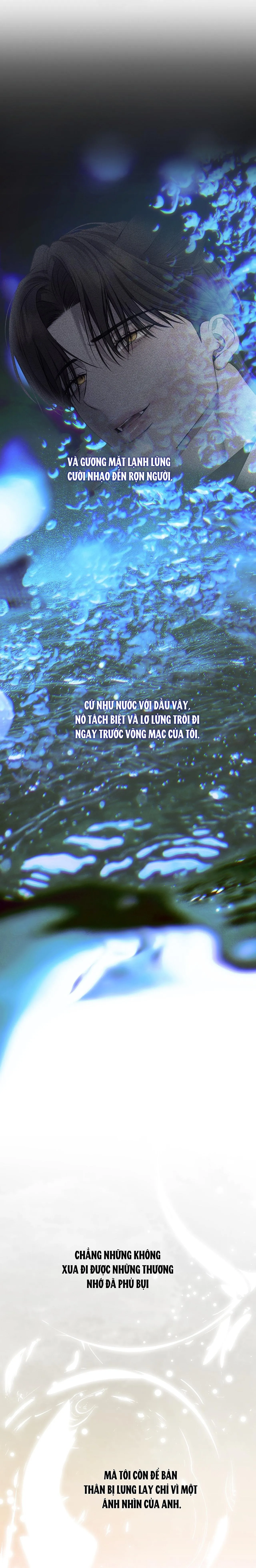 Ánh dương khuất bóng Chapter 24 Trang 13