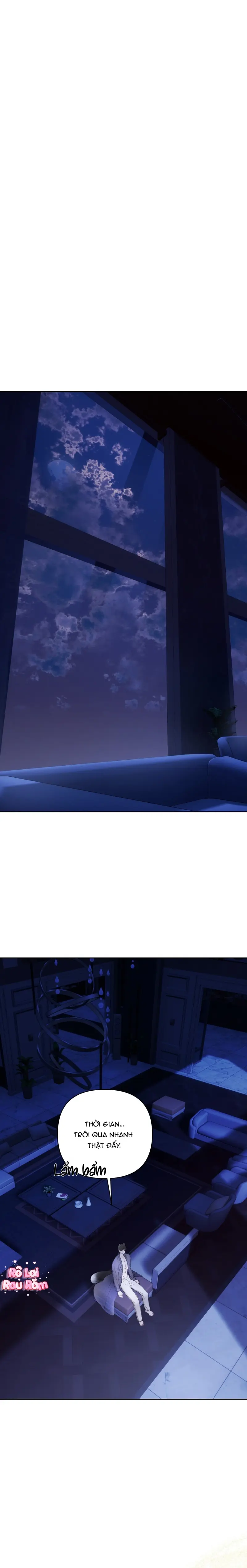 Ánh dương khuất bóng Chapter 26 Trang 7