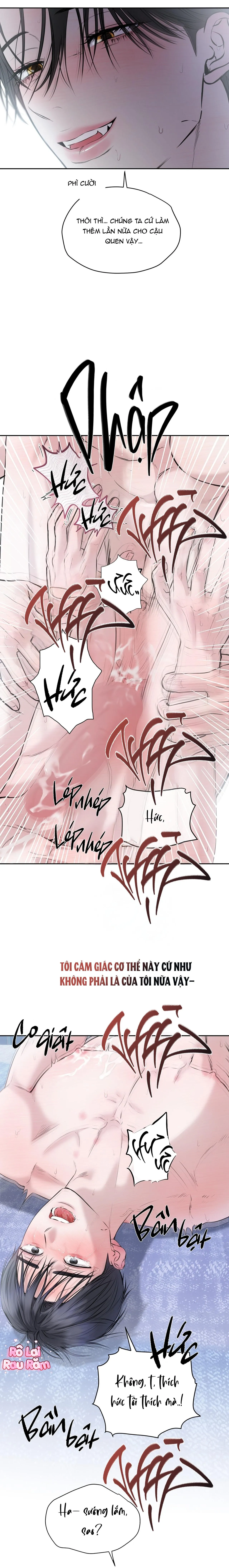 Ánh dương khuất bóng Chapter 29 Trang 3