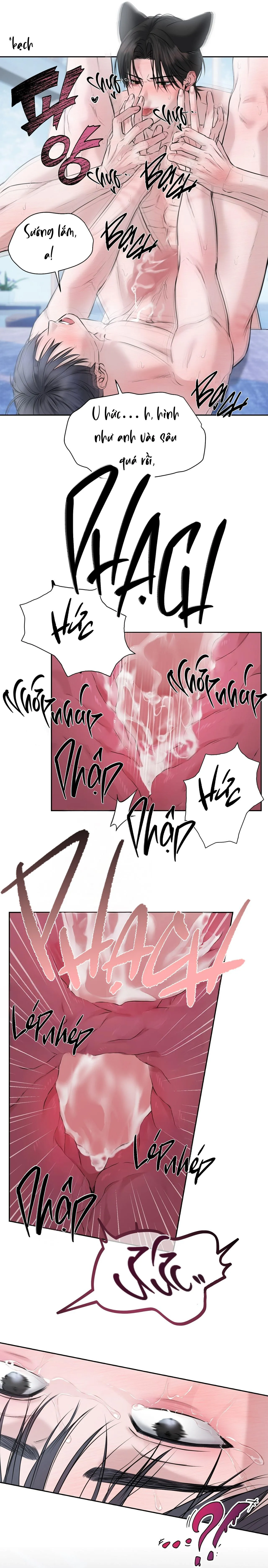 Ánh dương khuất bóng Chapter 29 Trang 4