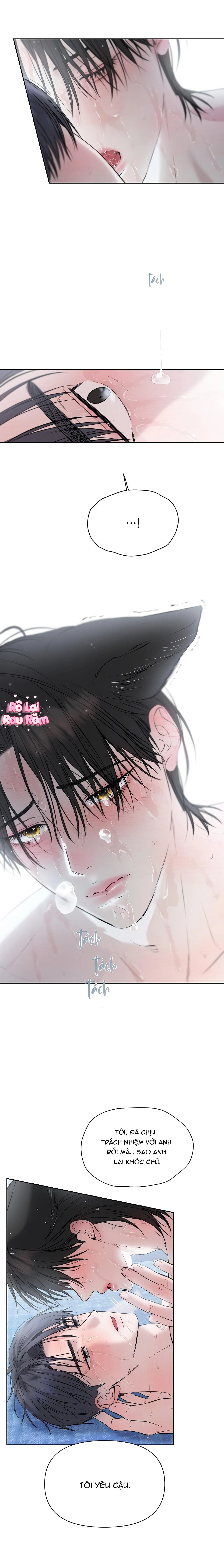 Ánh dương khuất bóng Chapter 29 Trang 9