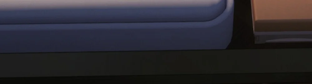 Ánh dương khuất bóng Chapter 30 Trang 8