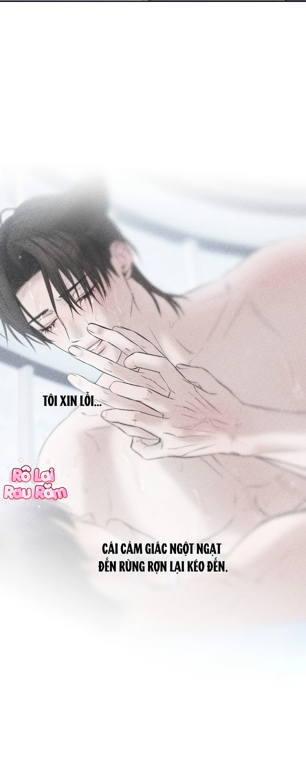 Ánh dương khuất bóng Chapter 30 Trang 15