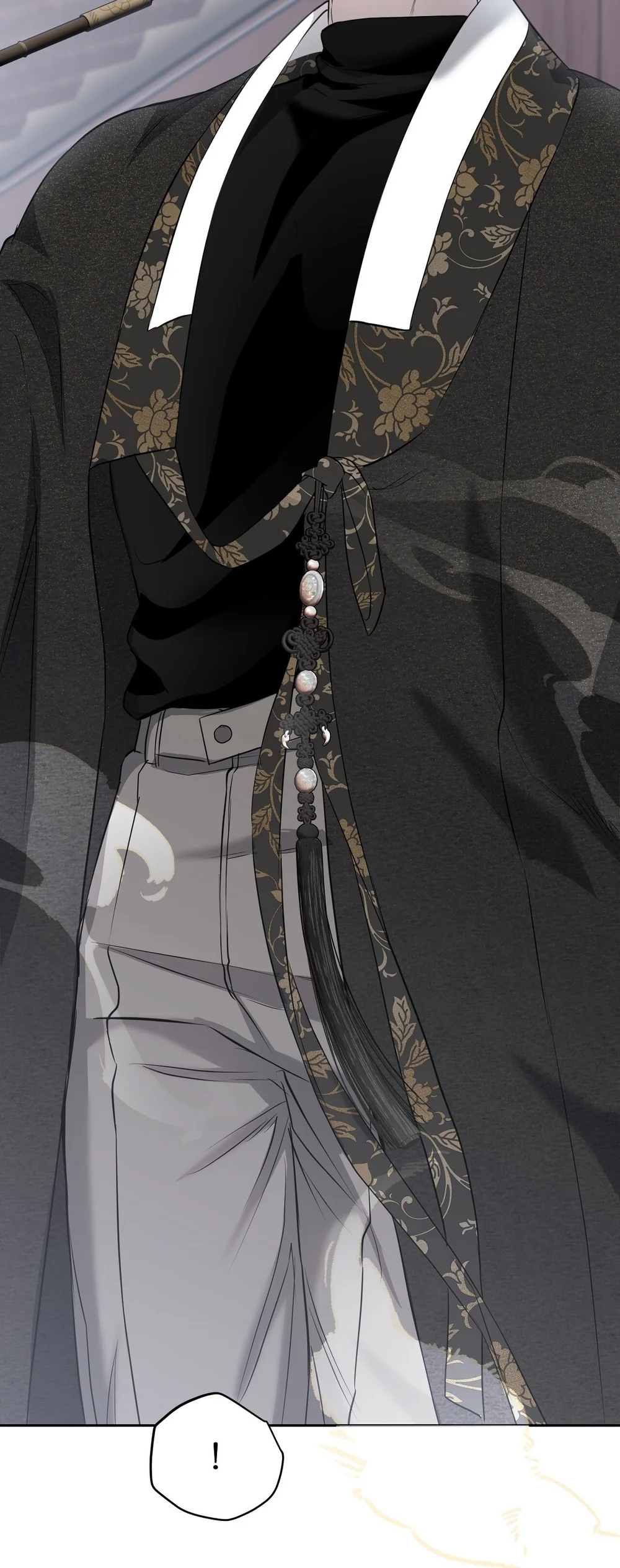 Ánh dương khuất bóng Chapter 30 Trang 50