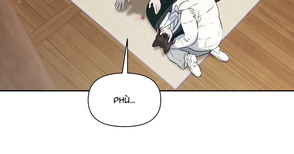 Ánh dương khuất bóng Chapter 31 Trang 16