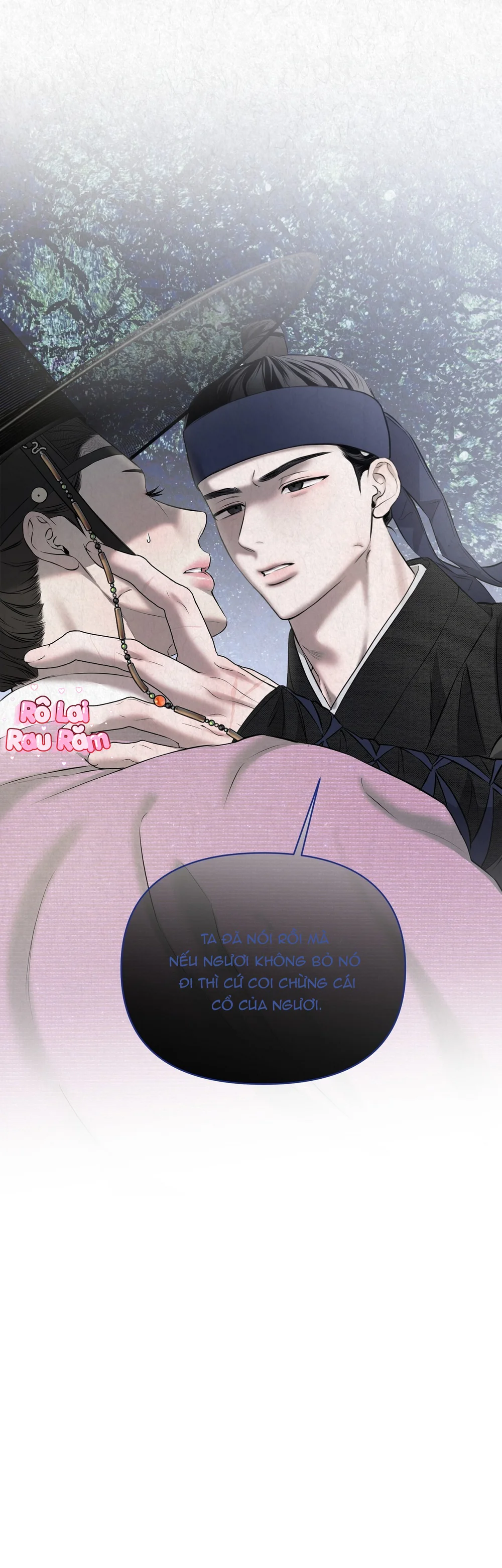 Ánh dương khuất bóng Chapter 31 Trang 39