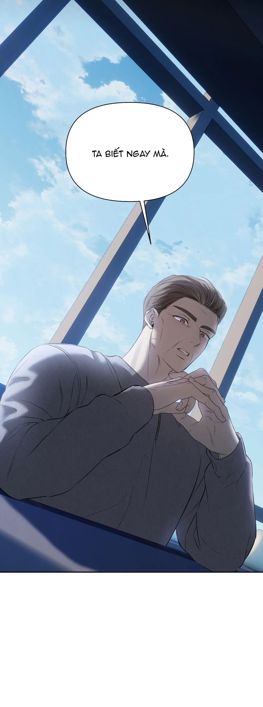 Ánh dương khuất bóng Chapter 31 Trang 45