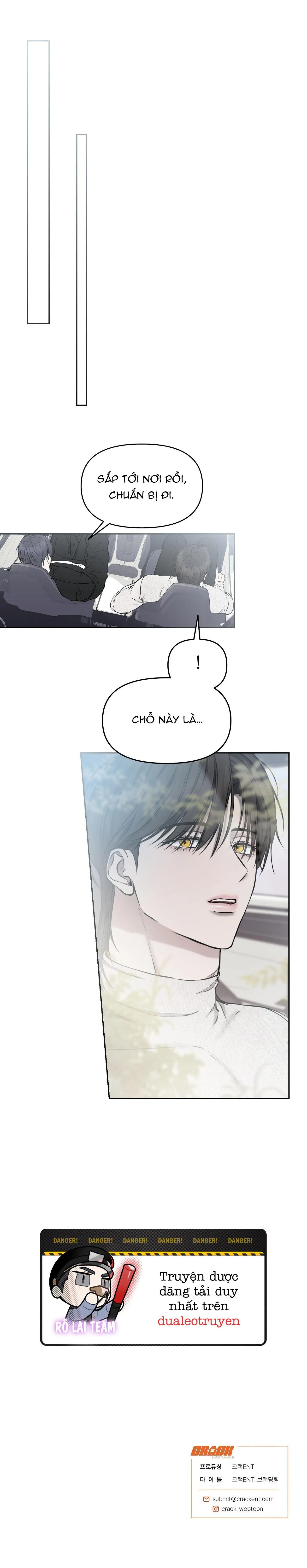 Ánh dương khuất bóng Chapter 9 Trang 7