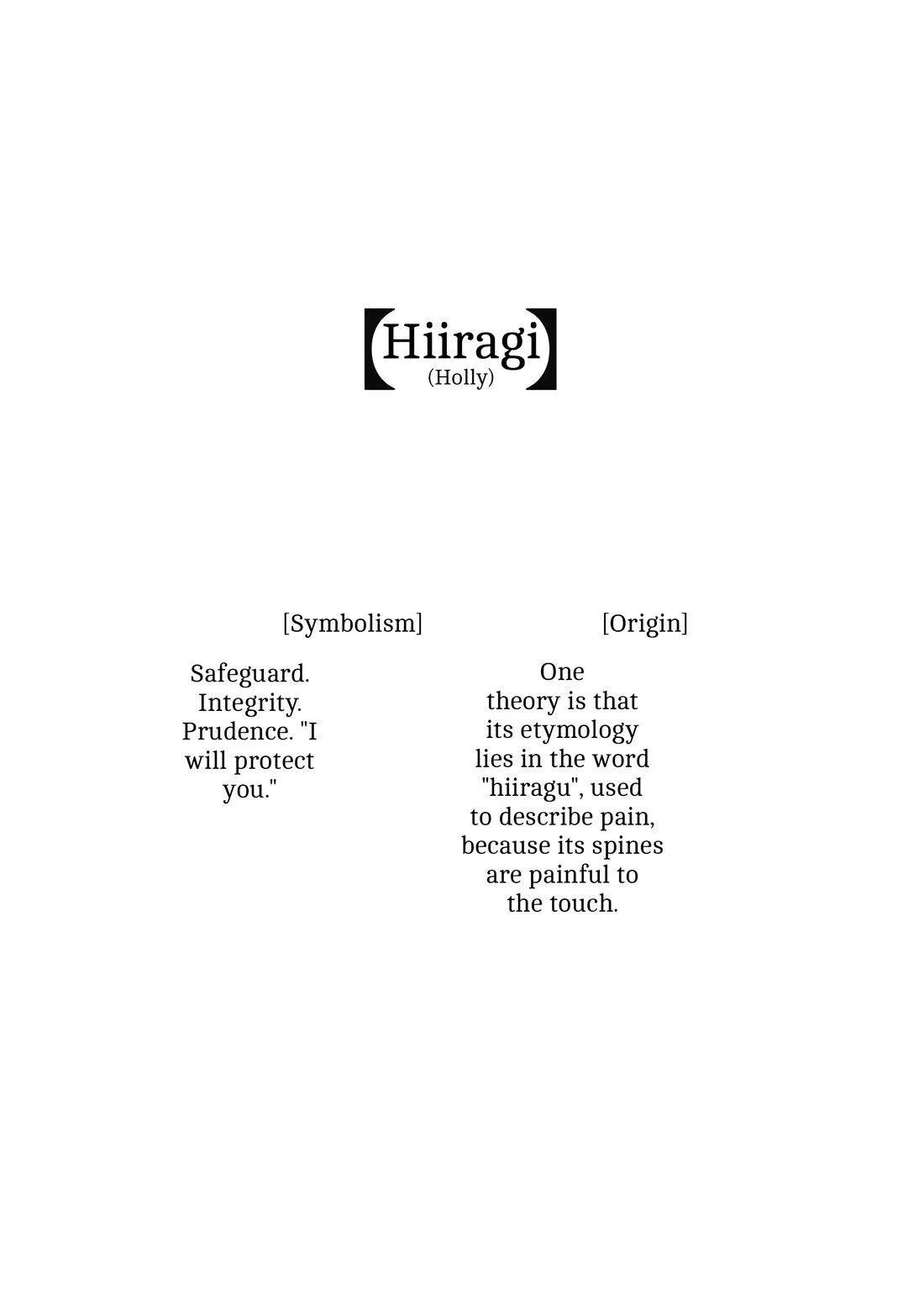 Anh em nhà Hiiragi Chapter 1 Trang 3