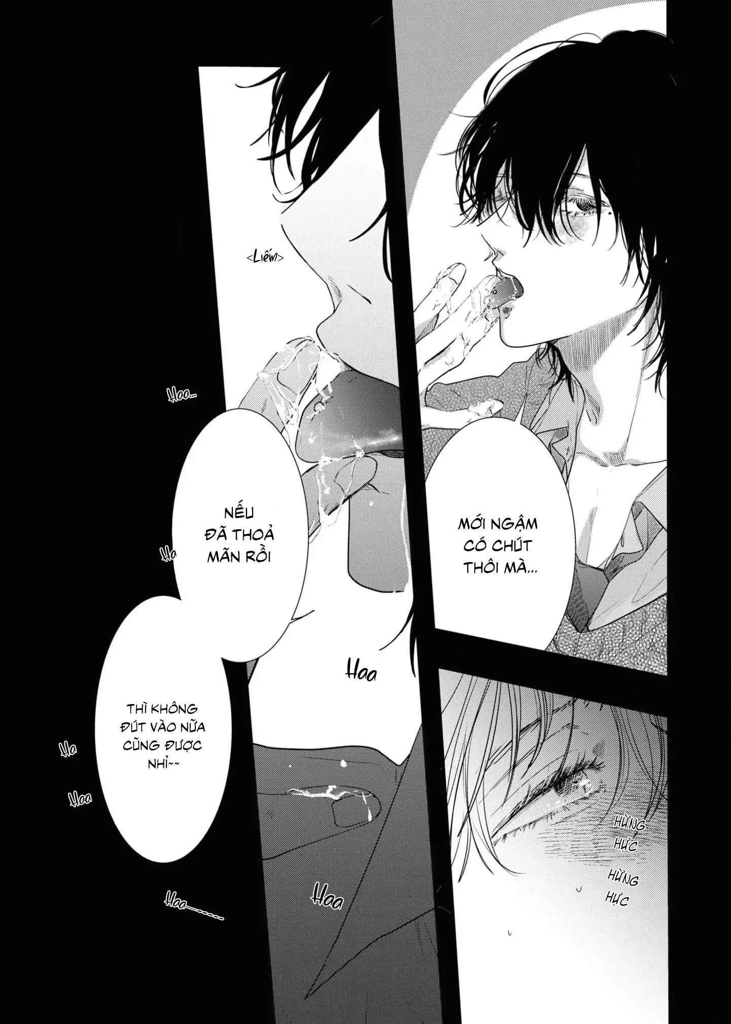 Anh em song sinh và thầy giáo Chapter 1 Trang 27