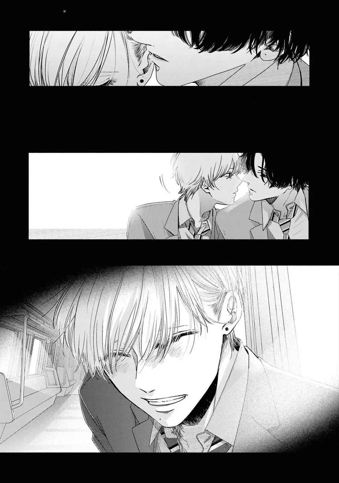 Anh em song sinh và thầy giáo Chapter 10 Trang 11