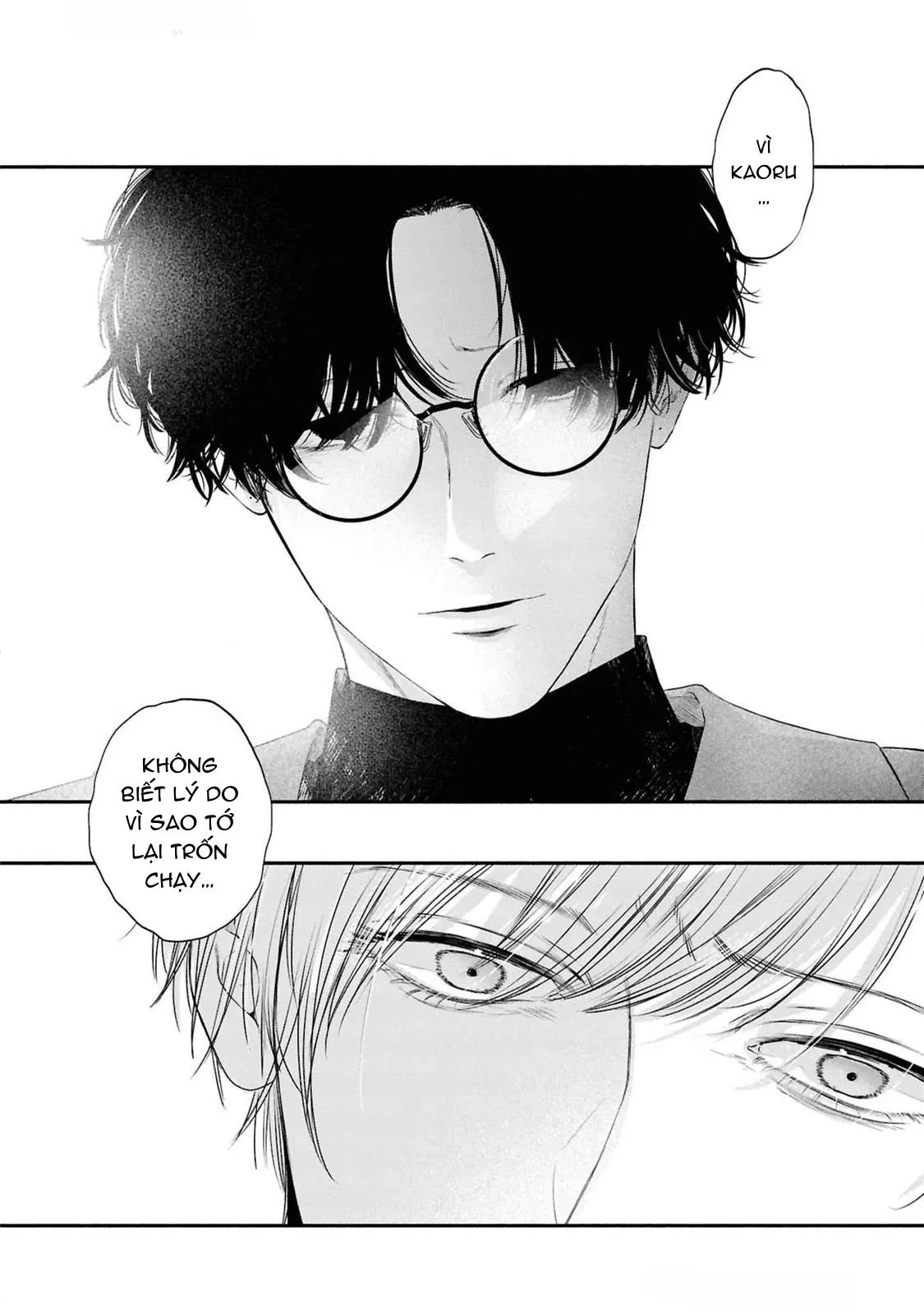 Anh em song sinh và thầy giáo Chapter 10 Trang 18