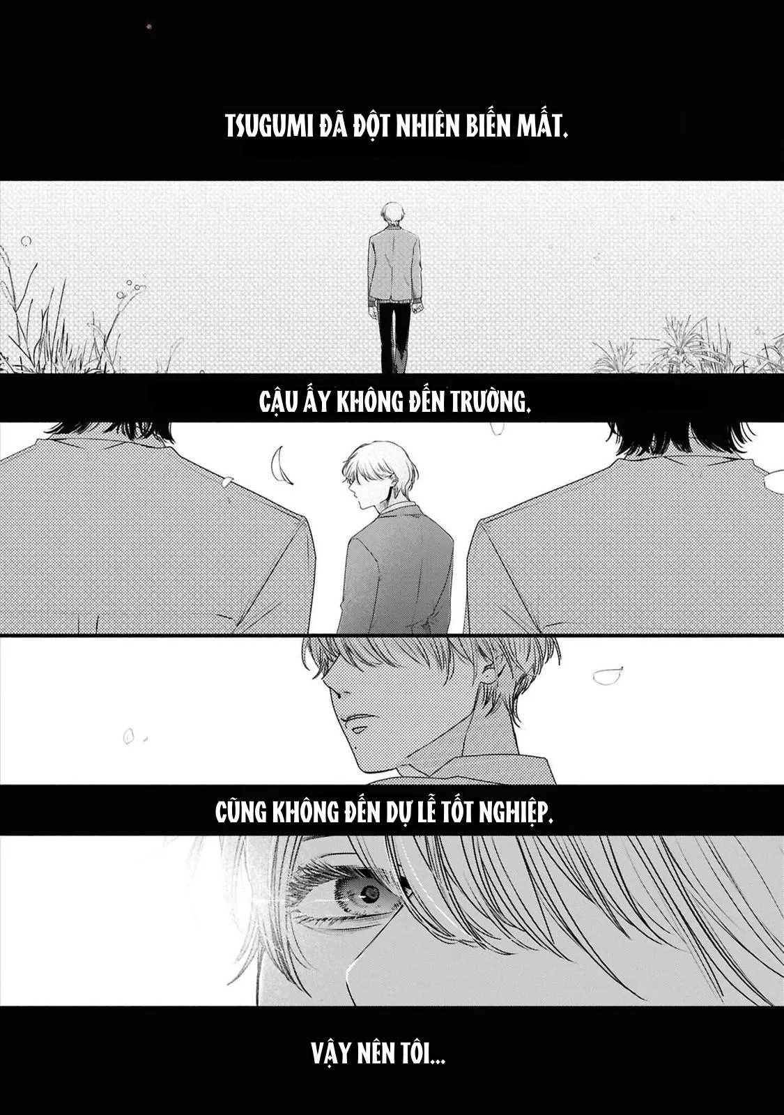 Anh em song sinh và thầy giáo Chapter 10 Trang 24