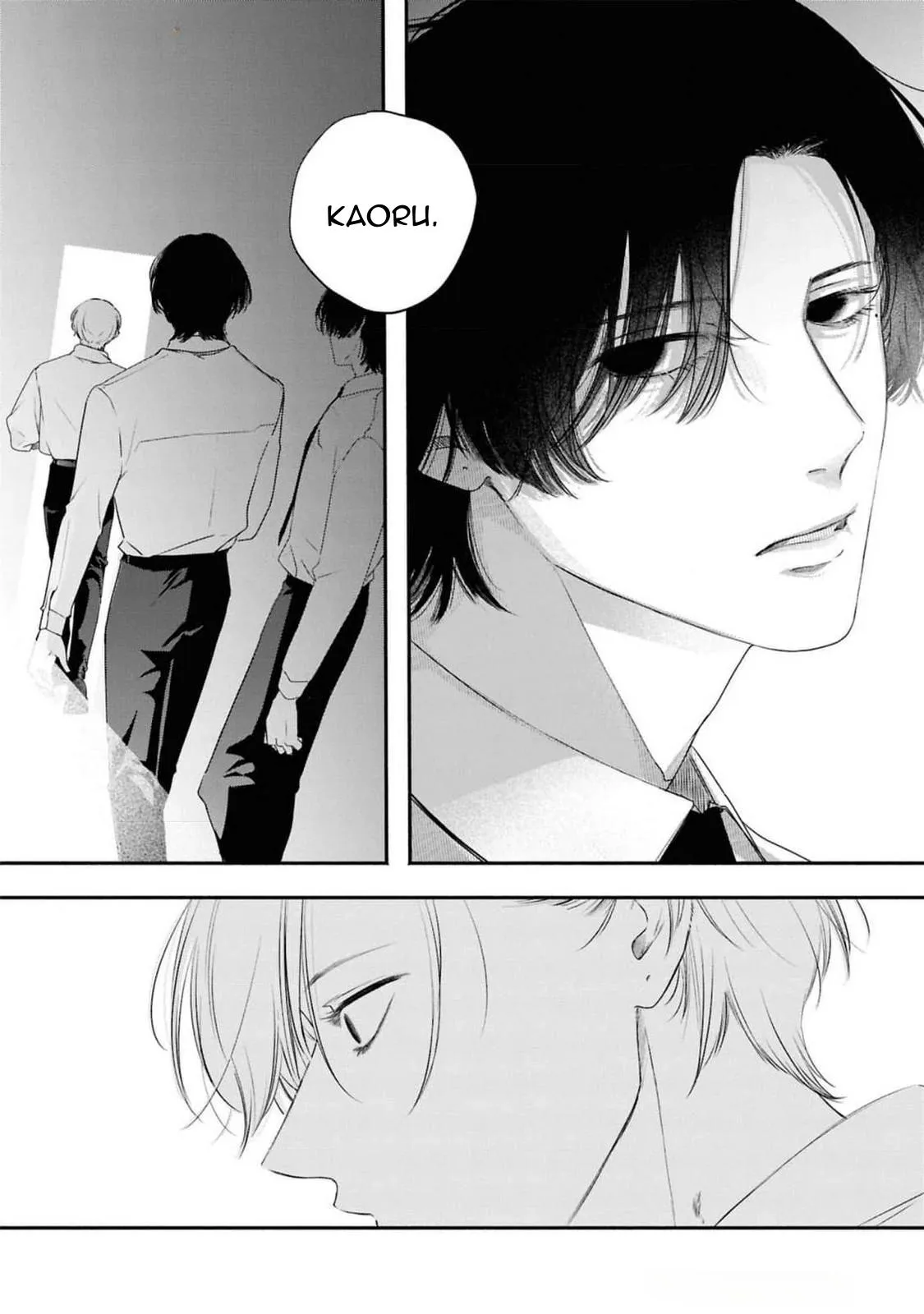 Anh em song sinh và thầy giáo Chapter 10 Trang 30