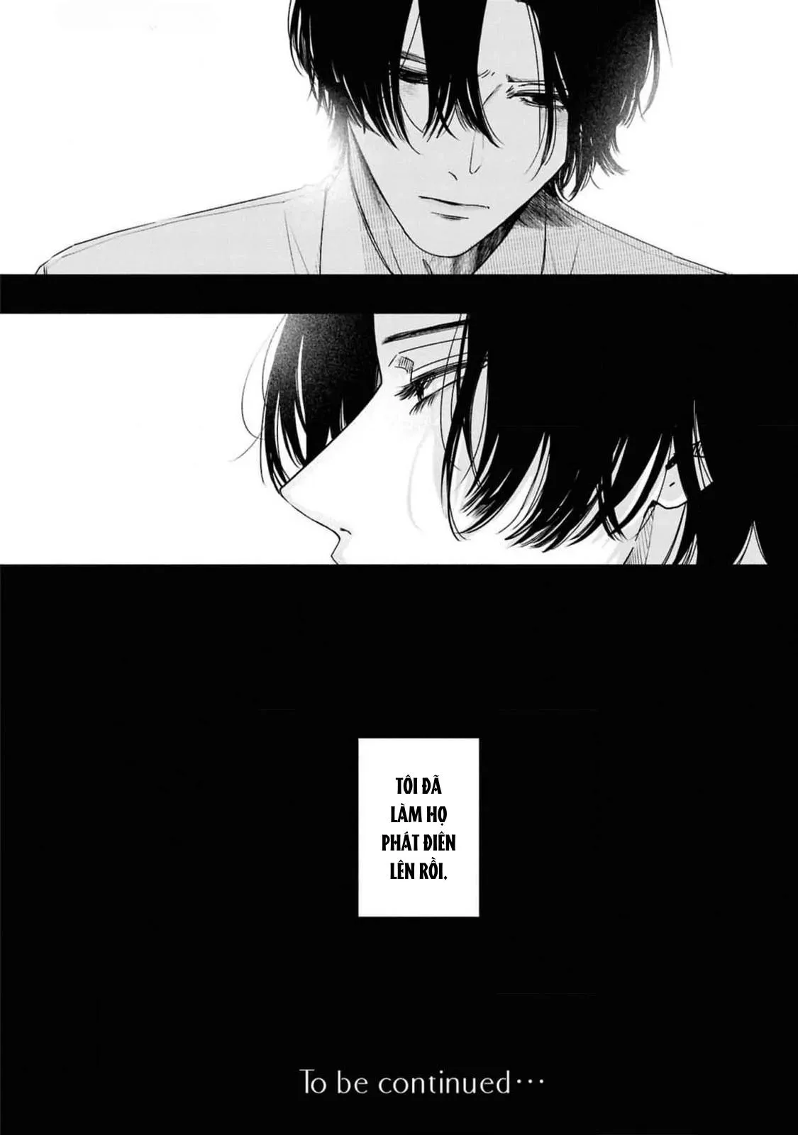 Anh em song sinh và thầy giáo Chapter 10 Trang 32