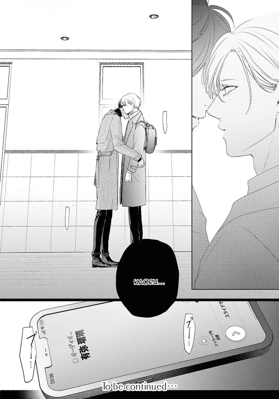 Anh em song sinh và thầy giáo Chapter 11 Trang 36