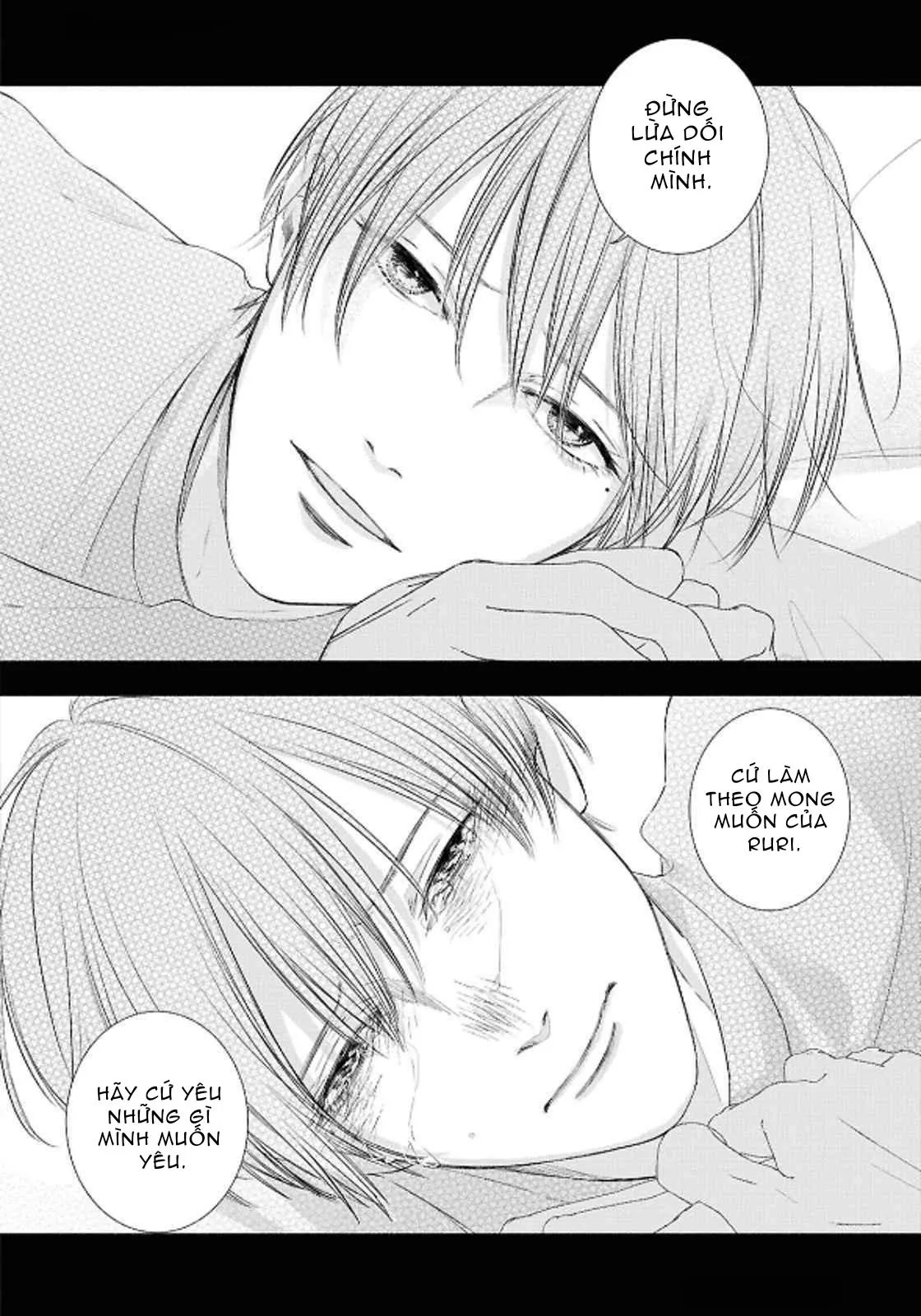 Anh em song sinh và thầy giáo Chapter 12 Trang 25