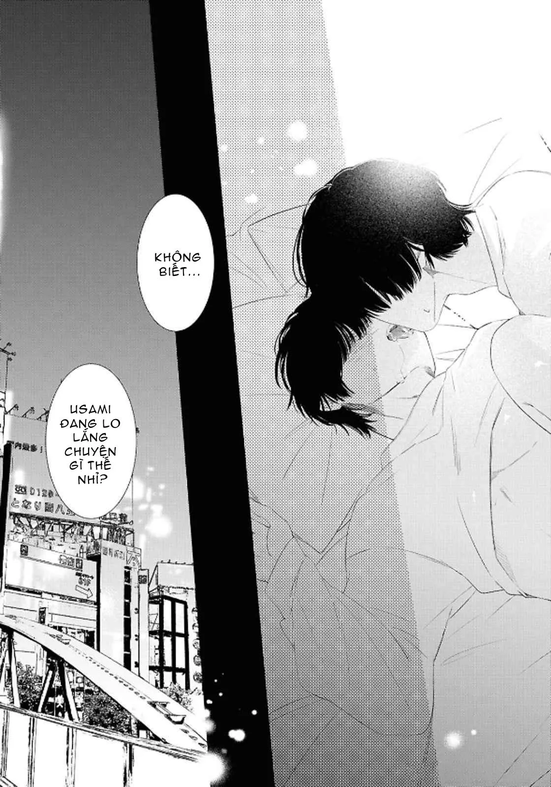 Anh em song sinh và thầy giáo Chapter 12 Trang 30