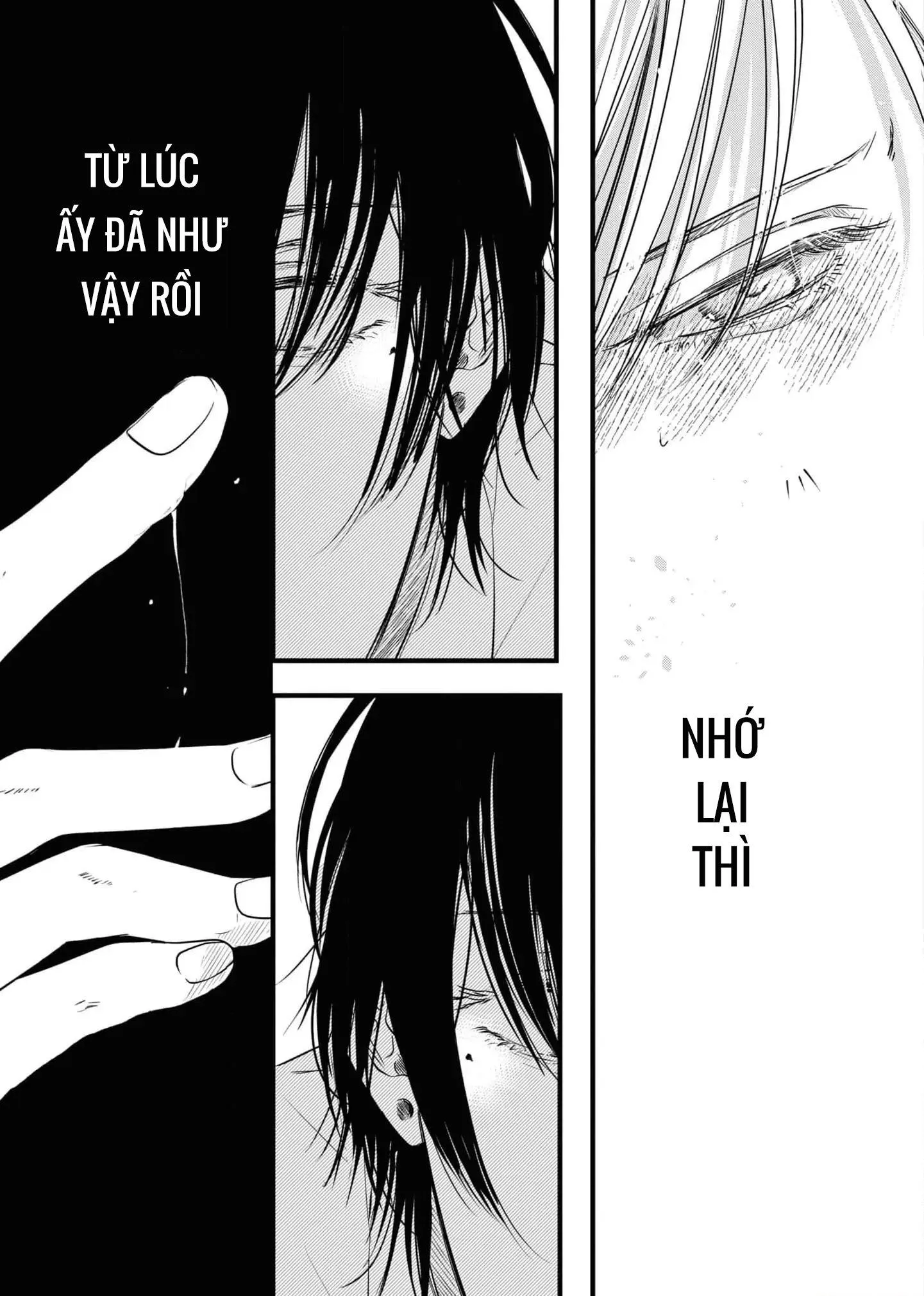 Anh em song sinh và thầy giáo Chapter 2 Trang 25