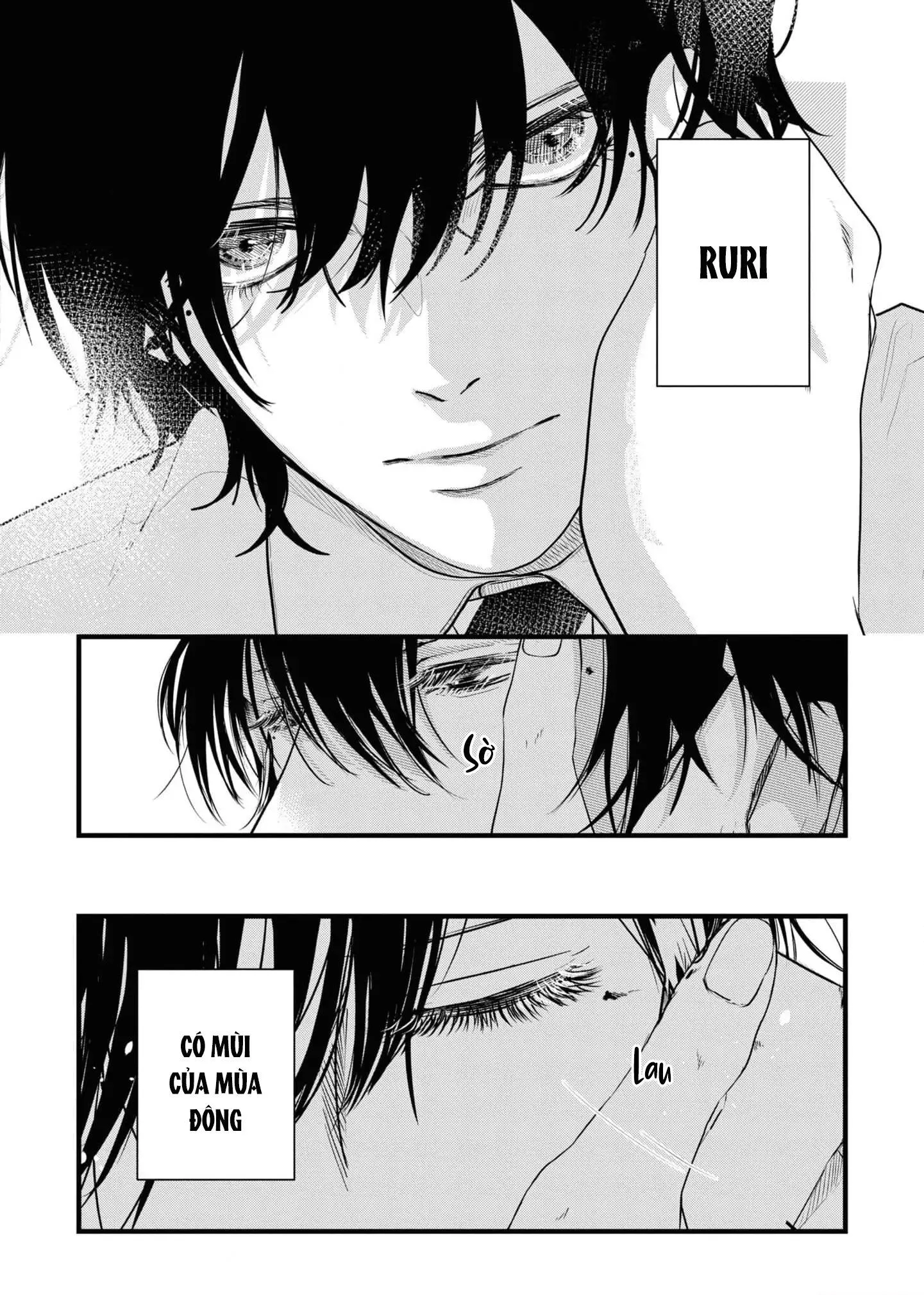 Anh em song sinh và thầy giáo Chapter 2 Trang 26