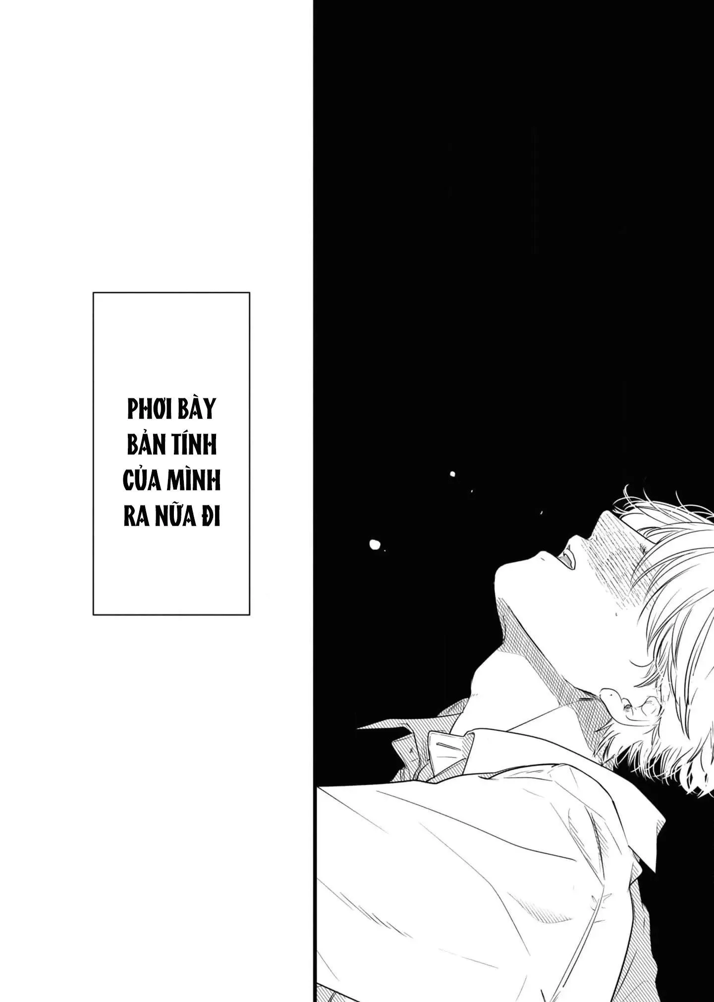 Anh em song sinh và thầy giáo Chapter 2 Trang 32