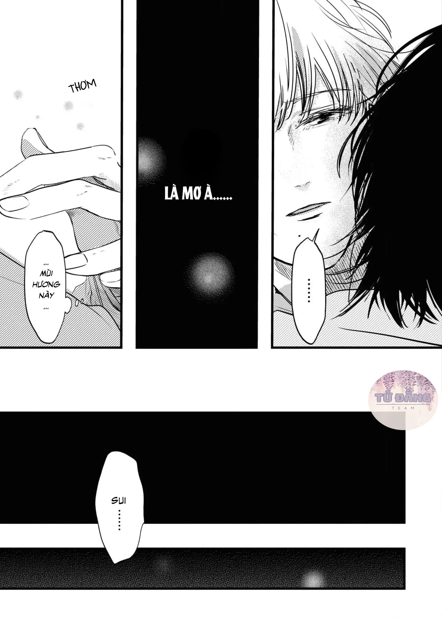 Anh em song sinh và thầy giáo Chapter 3 Trang 25