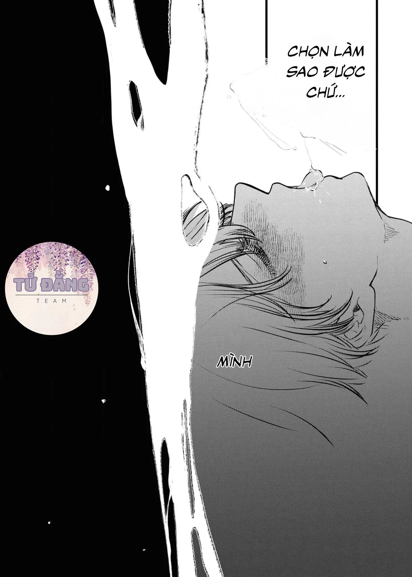 Anh em song sinh và thầy giáo Chapter 5 Trang 13