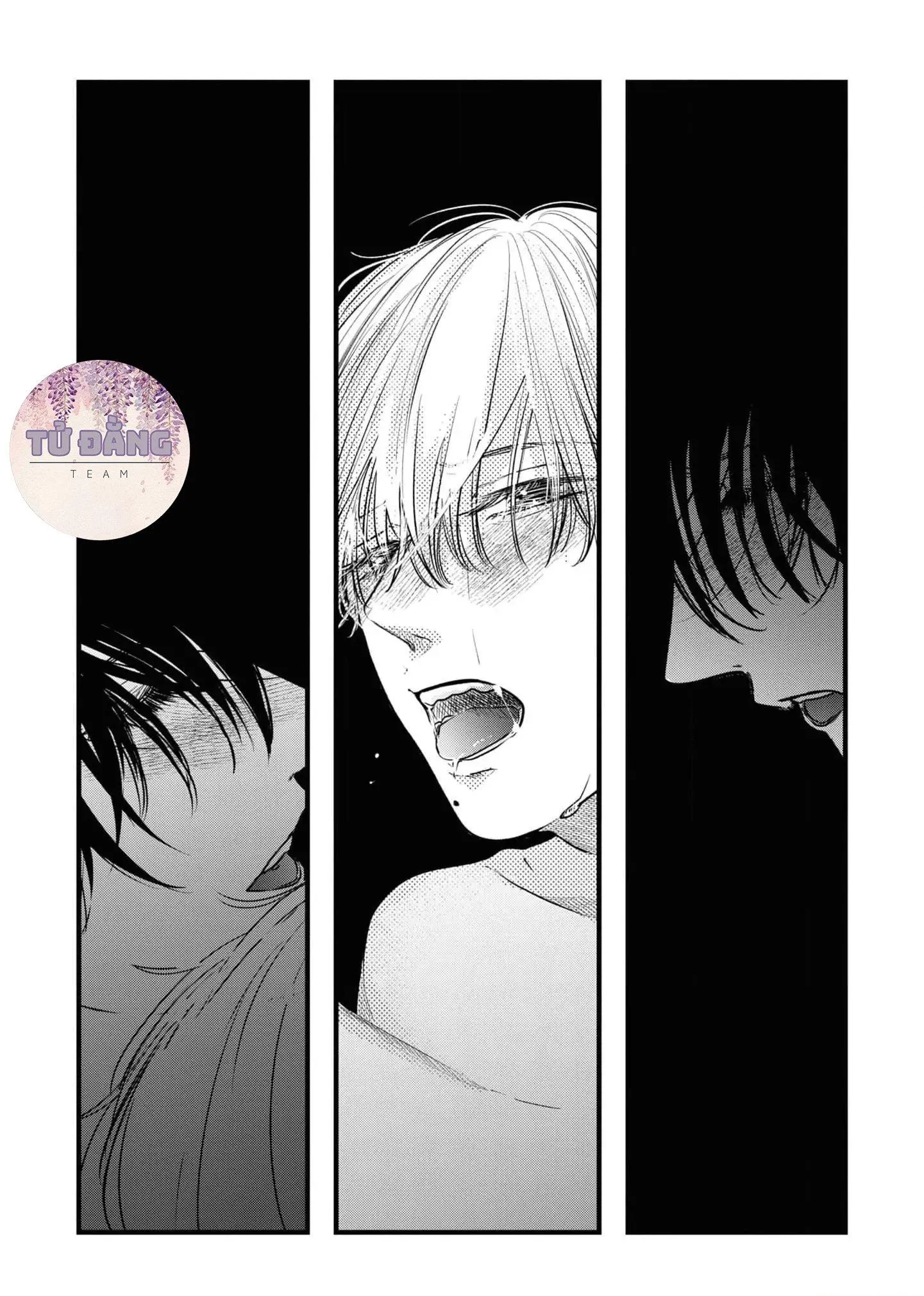 Anh em song sinh và thầy giáo Chapter 5 Trang 28