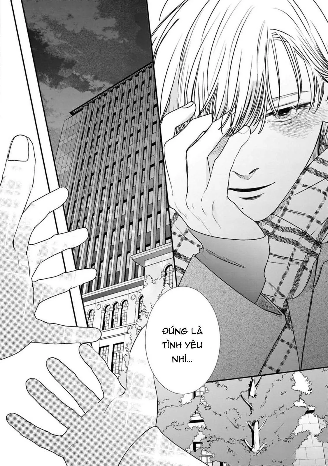 Anh em song sinh và thầy giáo Chapter 6 Trang 28