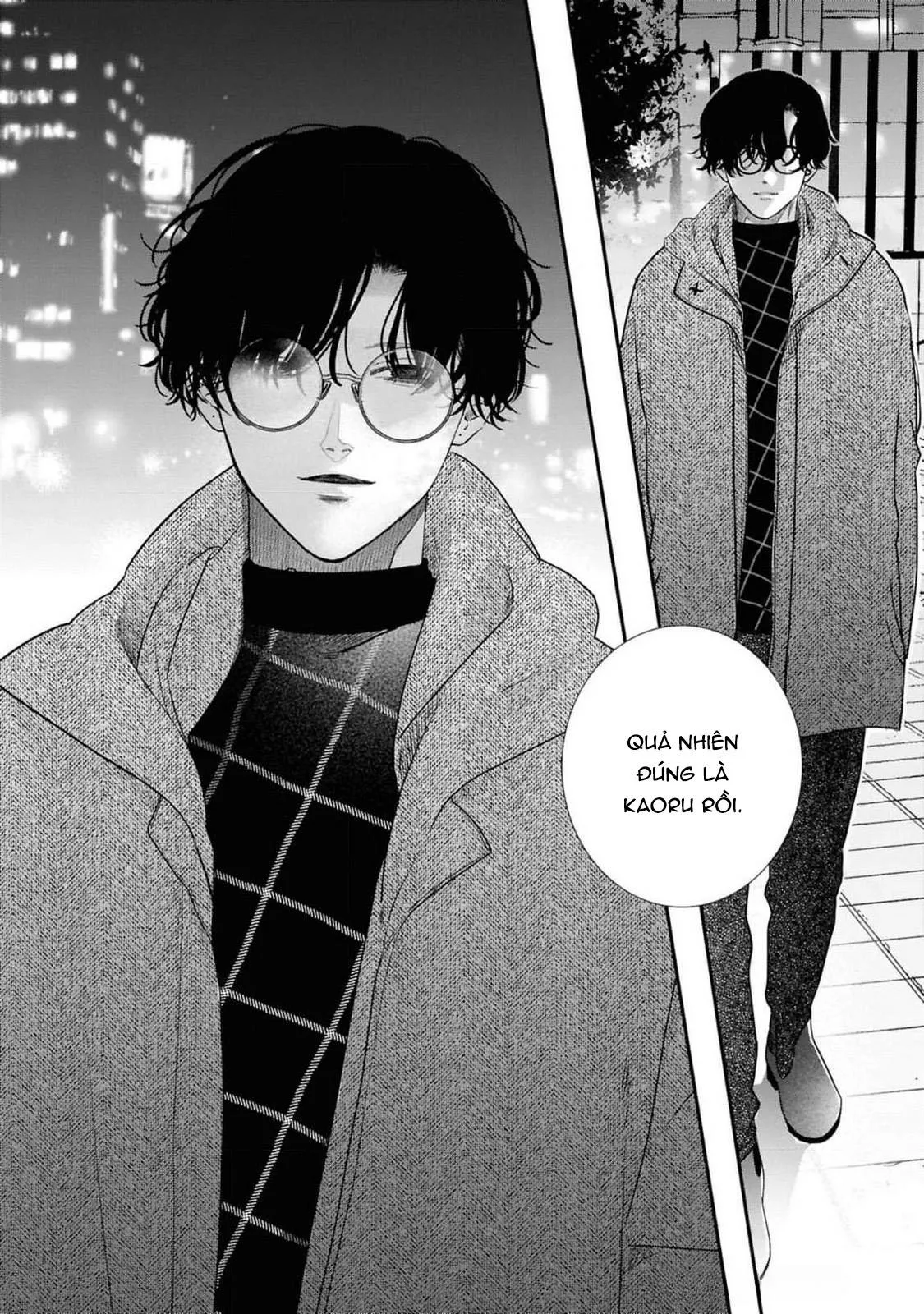 Anh em song sinh và thầy giáo Chapter 6 Trang 33