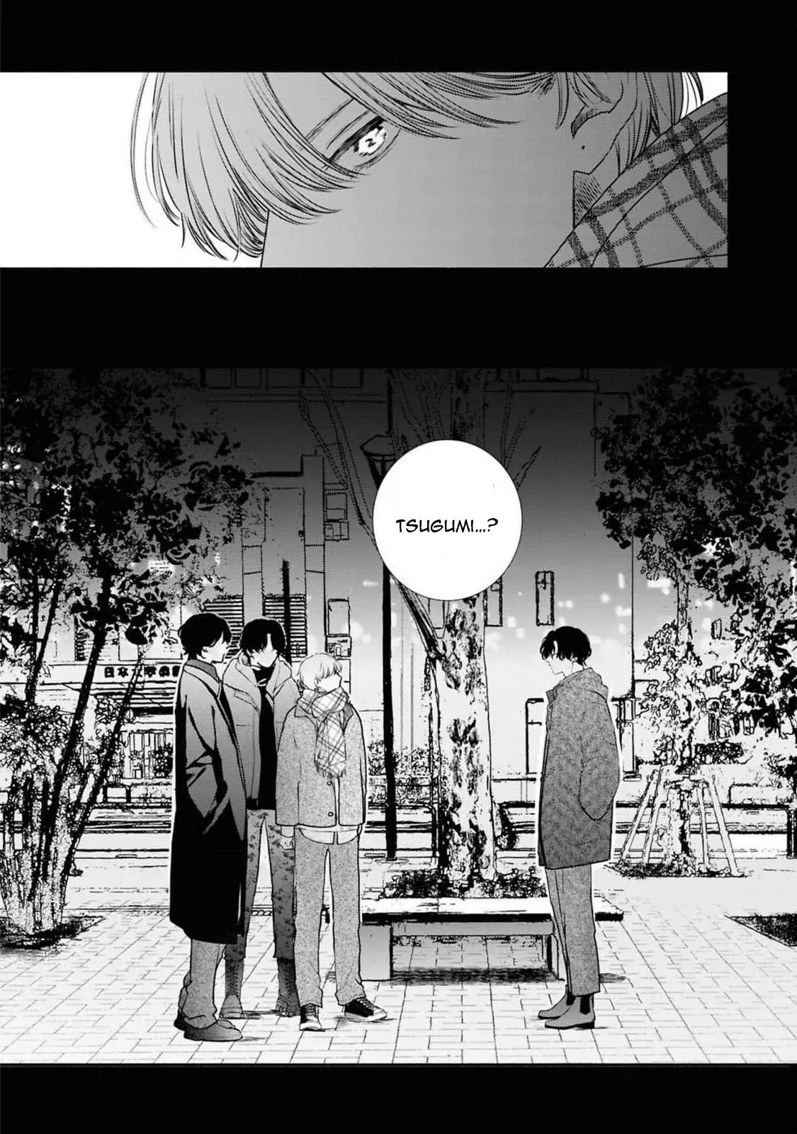 Anh em song sinh và thầy giáo Chapter 6 Trang 34