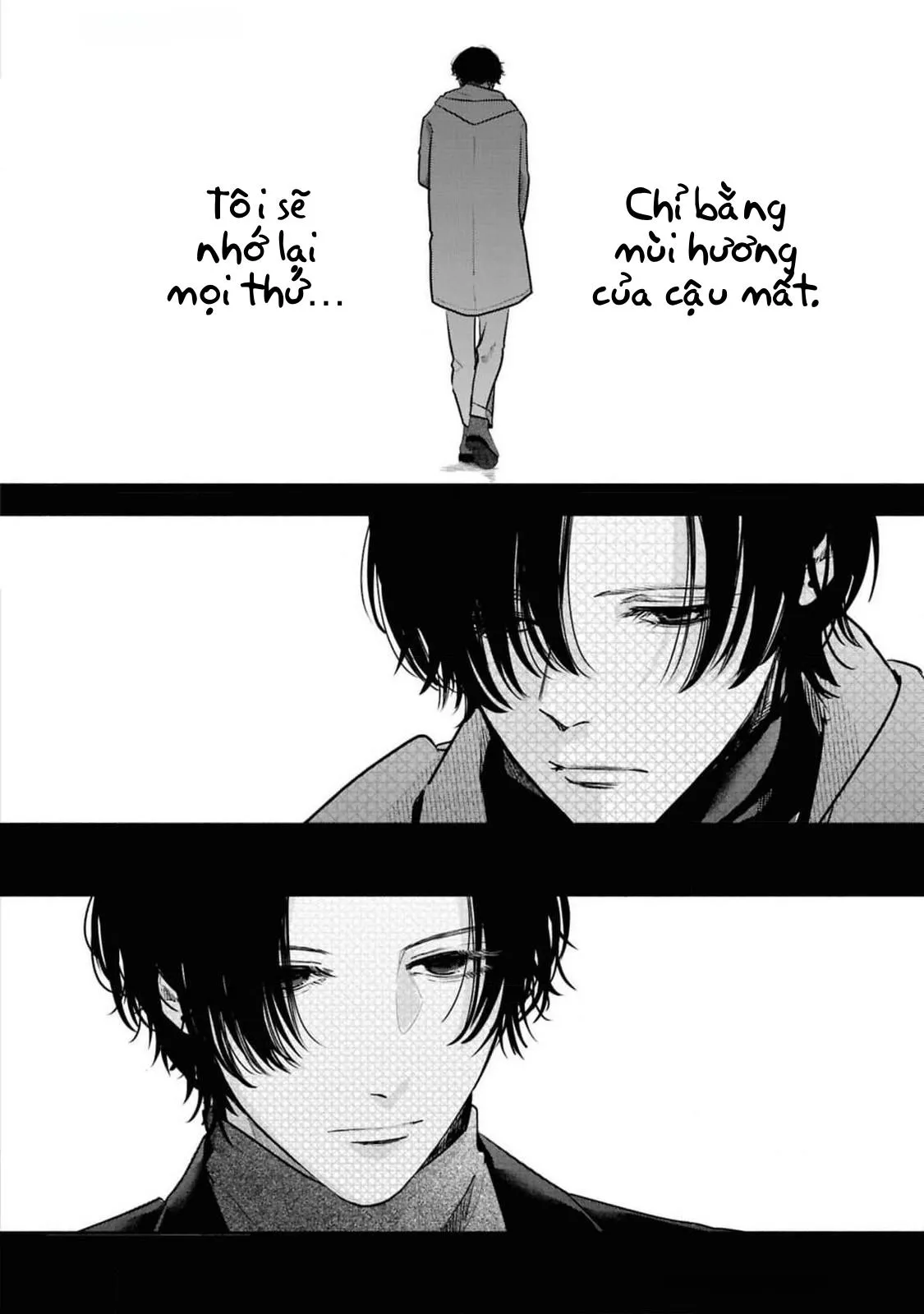 Anh em song sinh và thầy giáo Chapter 7 Trang 11