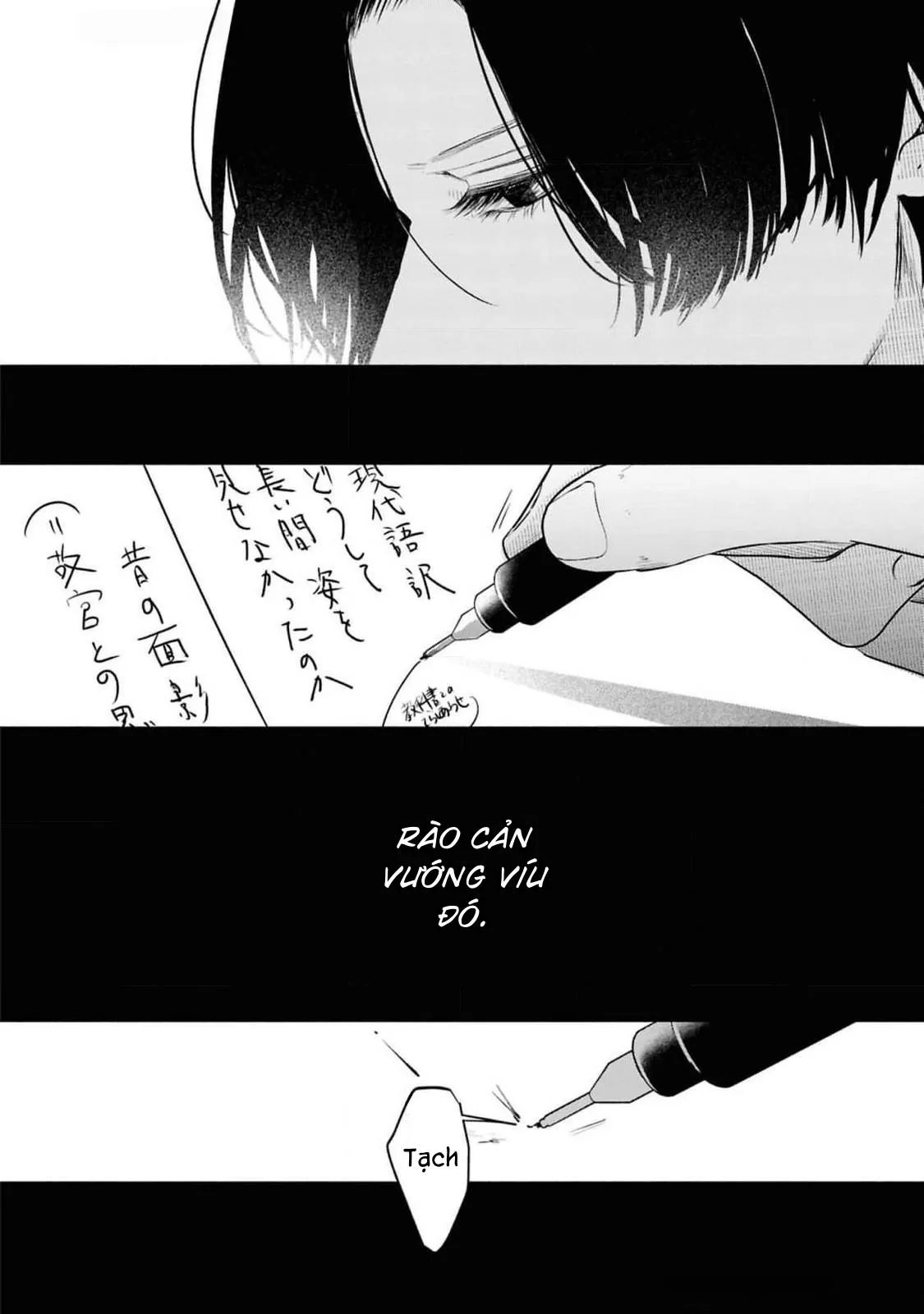 Anh em song sinh và thầy giáo Chapter 7 Trang 31