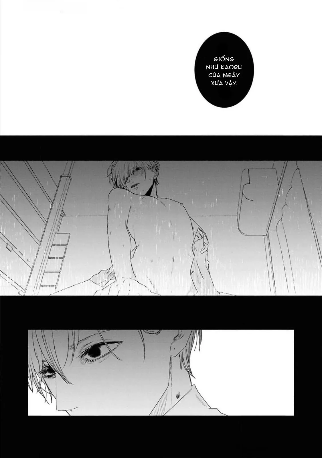 Anh em song sinh và thầy giáo Chapter 9 Trang 30