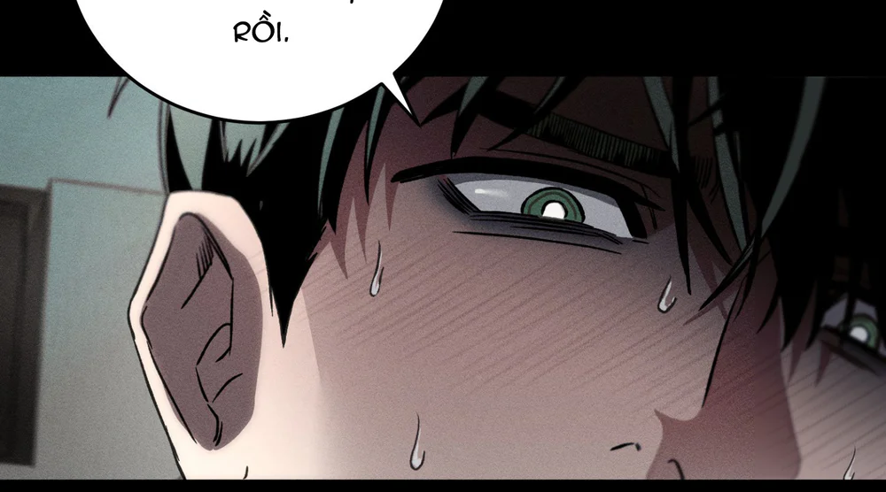 ANH EM TƯƠNG TÀN Chapter 1 Trang 8