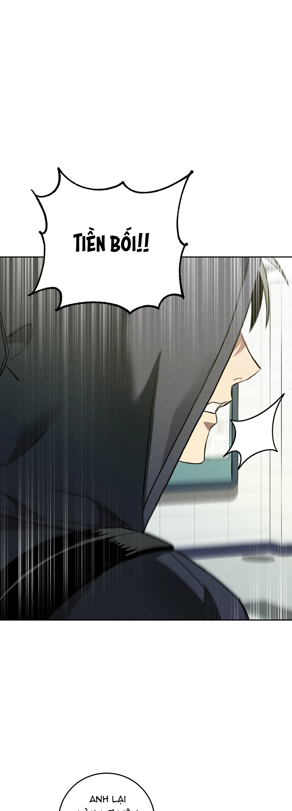 ANH EM TƯƠNG TÀN Chapter 1 Trang 13
