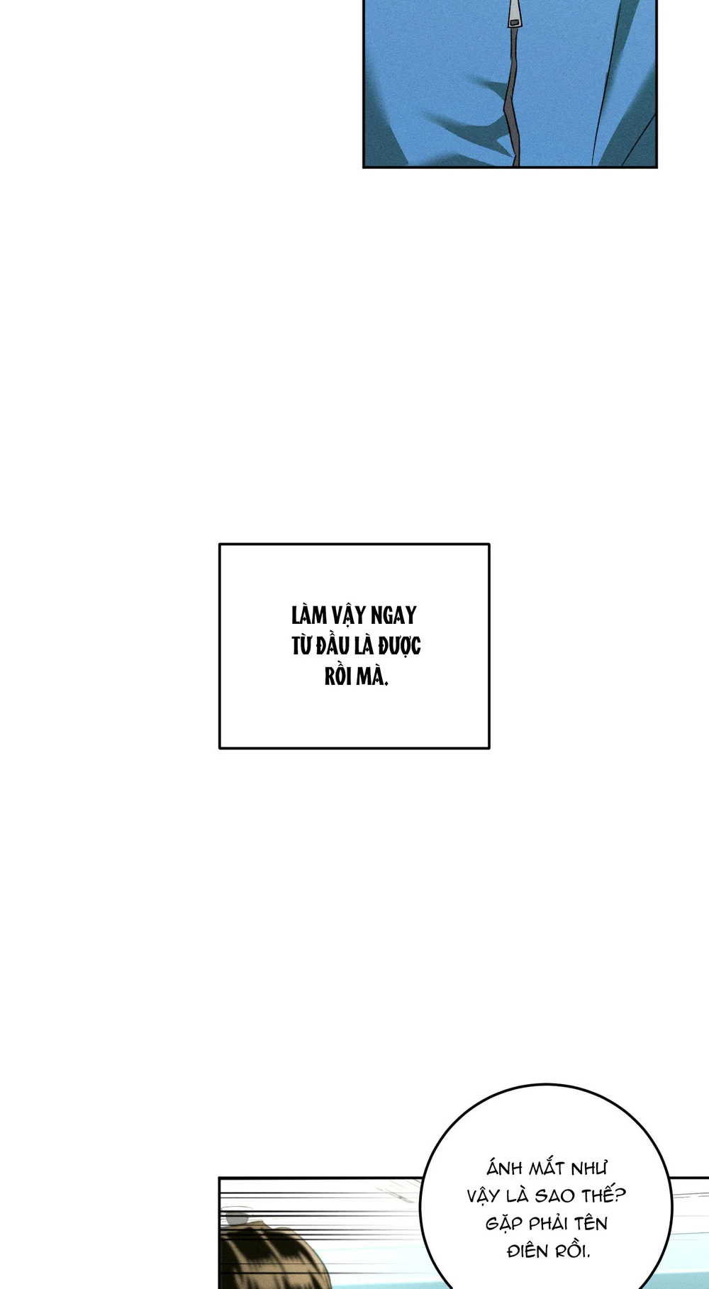 ANH EM TƯƠNG TÀN Chapter 10 Trang 12