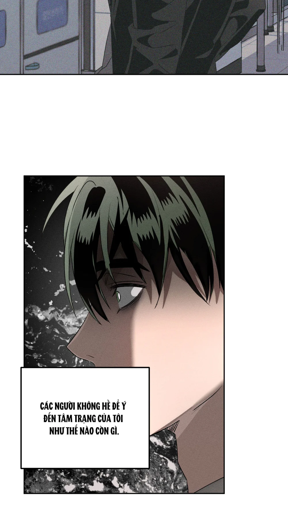 ANH EM TƯƠNG TÀN Chapter 10 Trang 16
