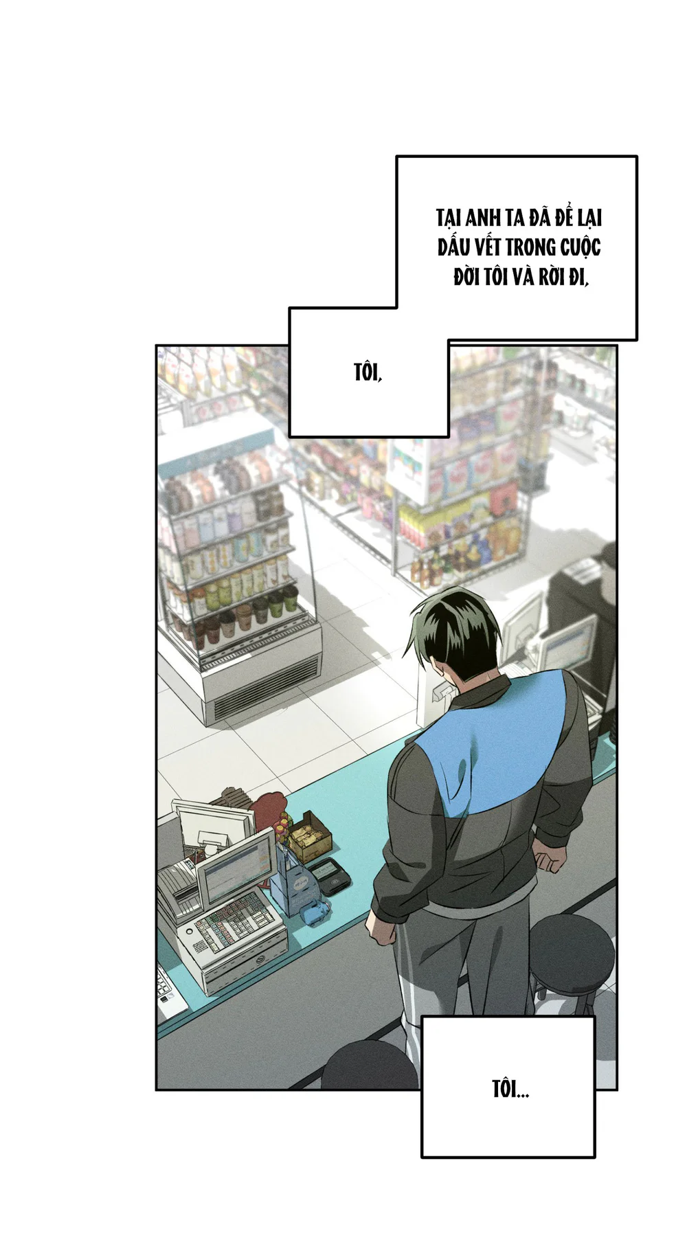 ANH EM TƯƠNG TÀN Chapter 10 Trang 17