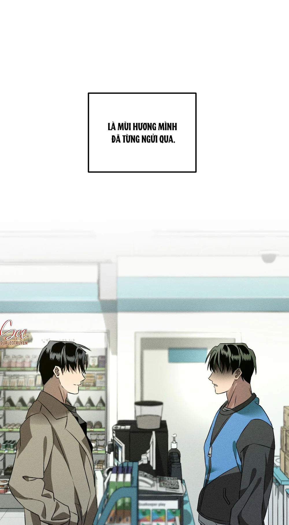 ANH EM TƯƠNG TÀN Chapter 10 Trang 20