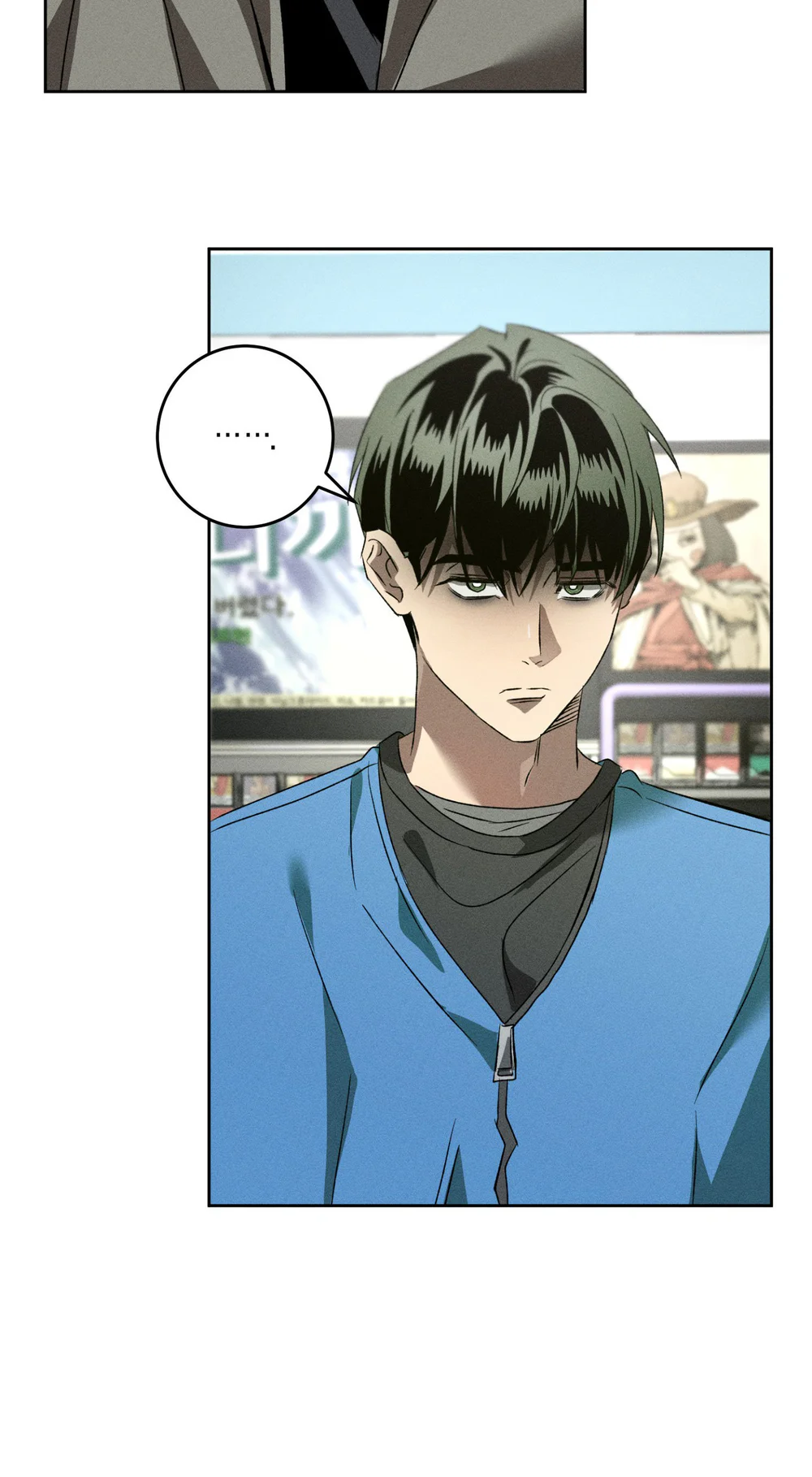 ANH EM TƯƠNG TÀN Chapter 10 Trang 22