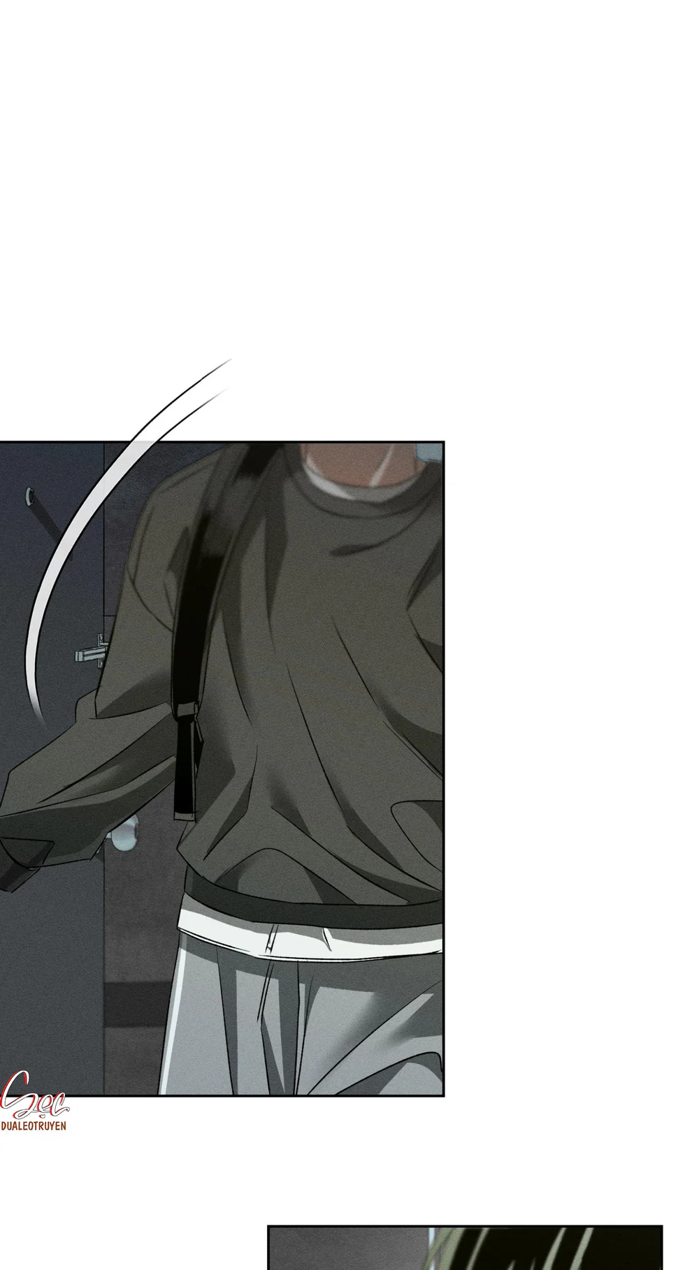 ANH EM TƯƠNG TÀN Chapter 10 Trang 27