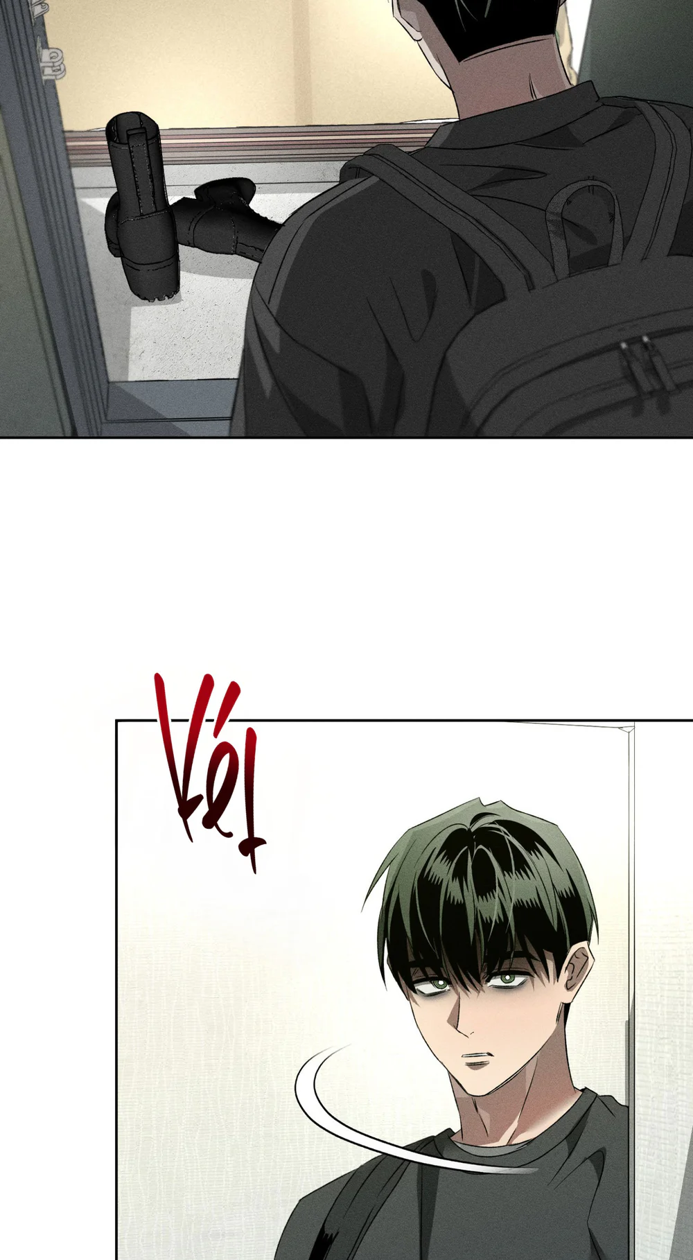 ANH EM TƯƠNG TÀN Chapter 10 Trang 29