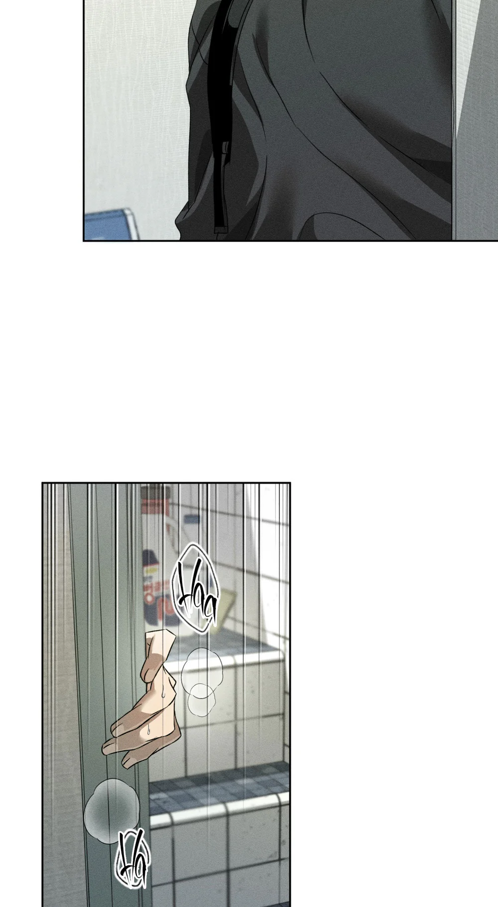 ANH EM TƯƠNG TÀN Chapter 10 Trang 30