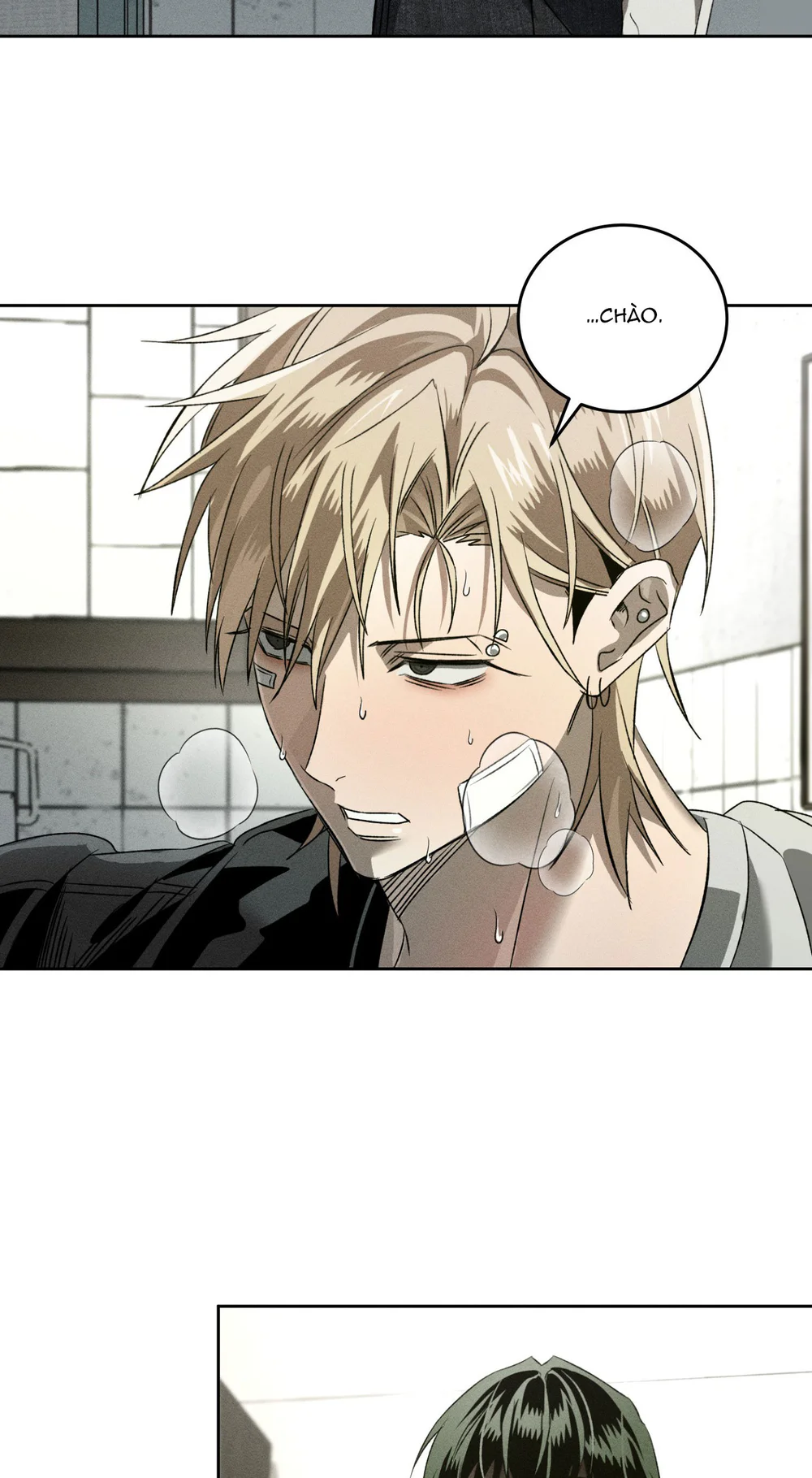 ANH EM TƯƠNG TÀN Chapter 10 Trang 32