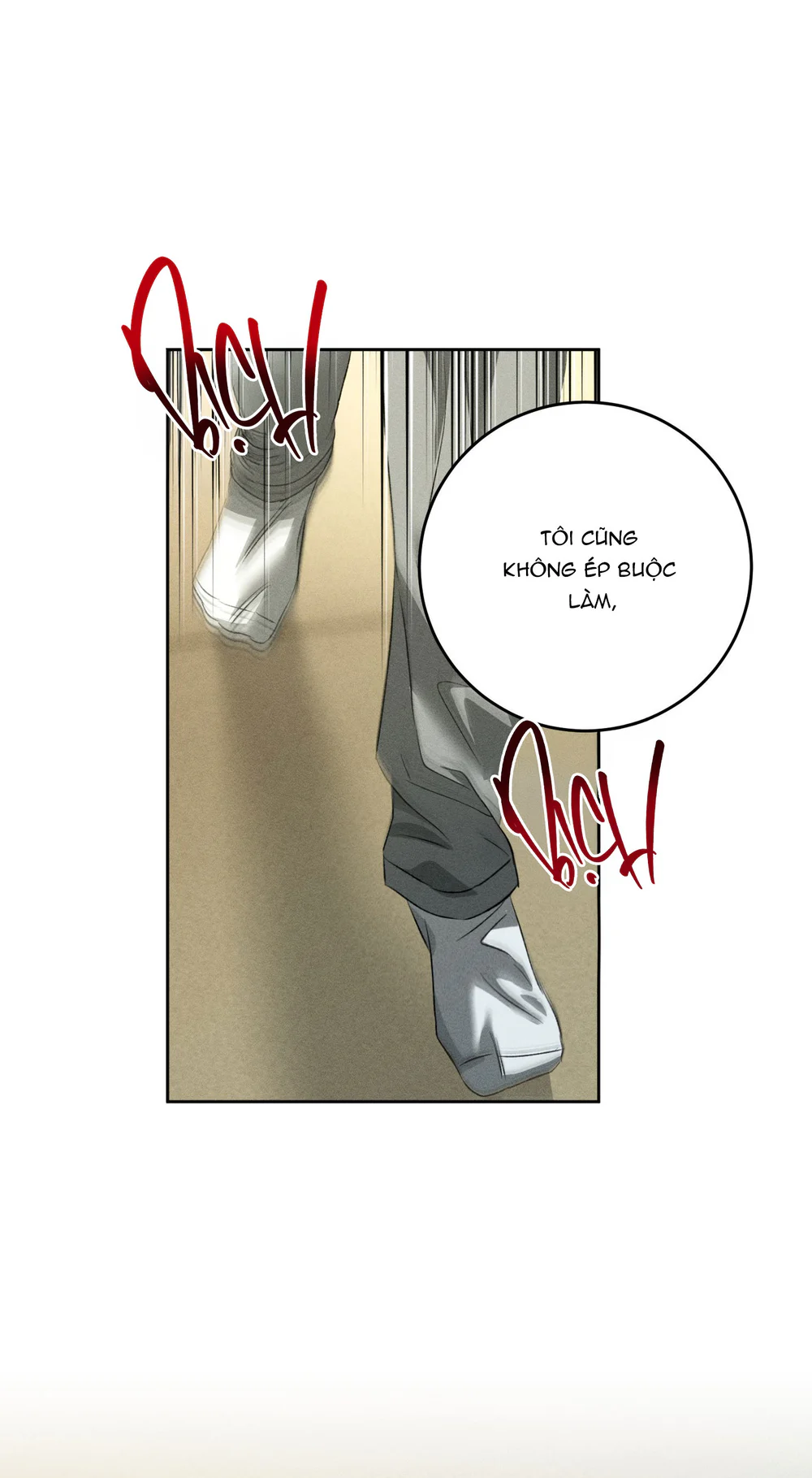 ANH EM TƯƠNG TÀN Chapter 10 Trang 43