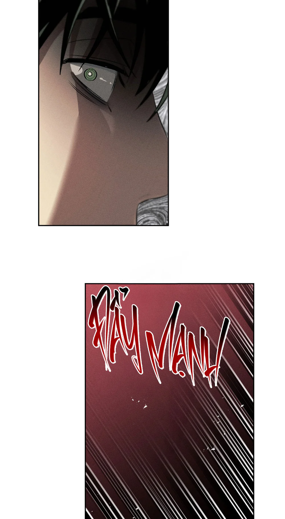 ANH EM TƯƠNG TÀN Chapter 10 Trang 53