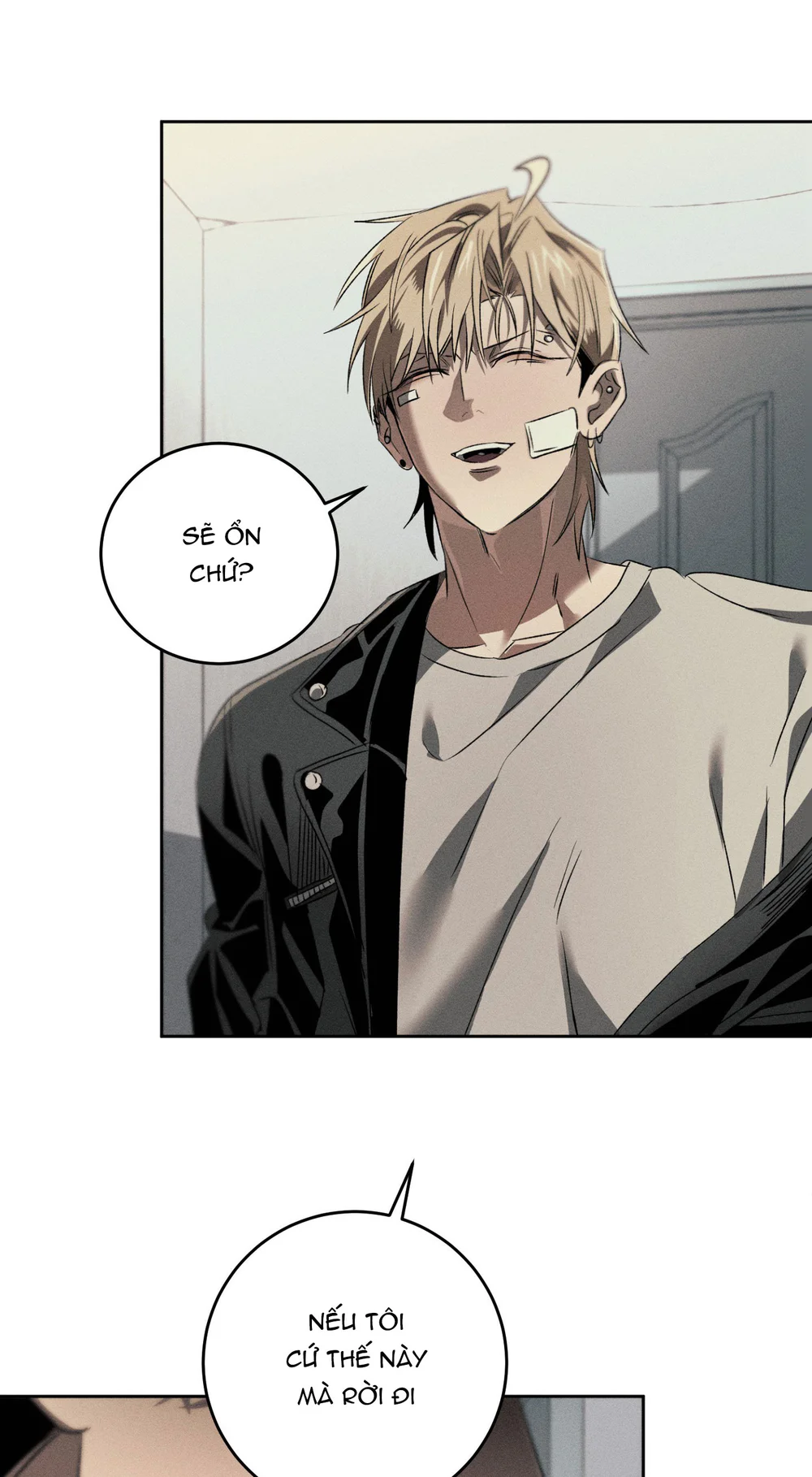 ANH EM TƯƠNG TÀN Chapter 10 Trang 56