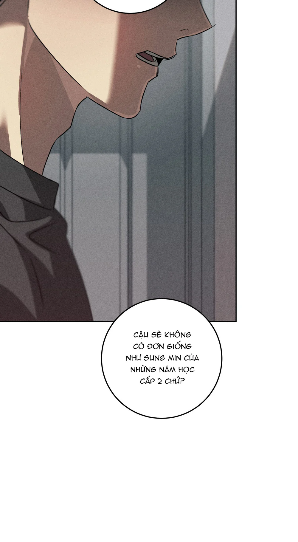 ANH EM TƯƠNG TÀN Chapter 10 Trang 57