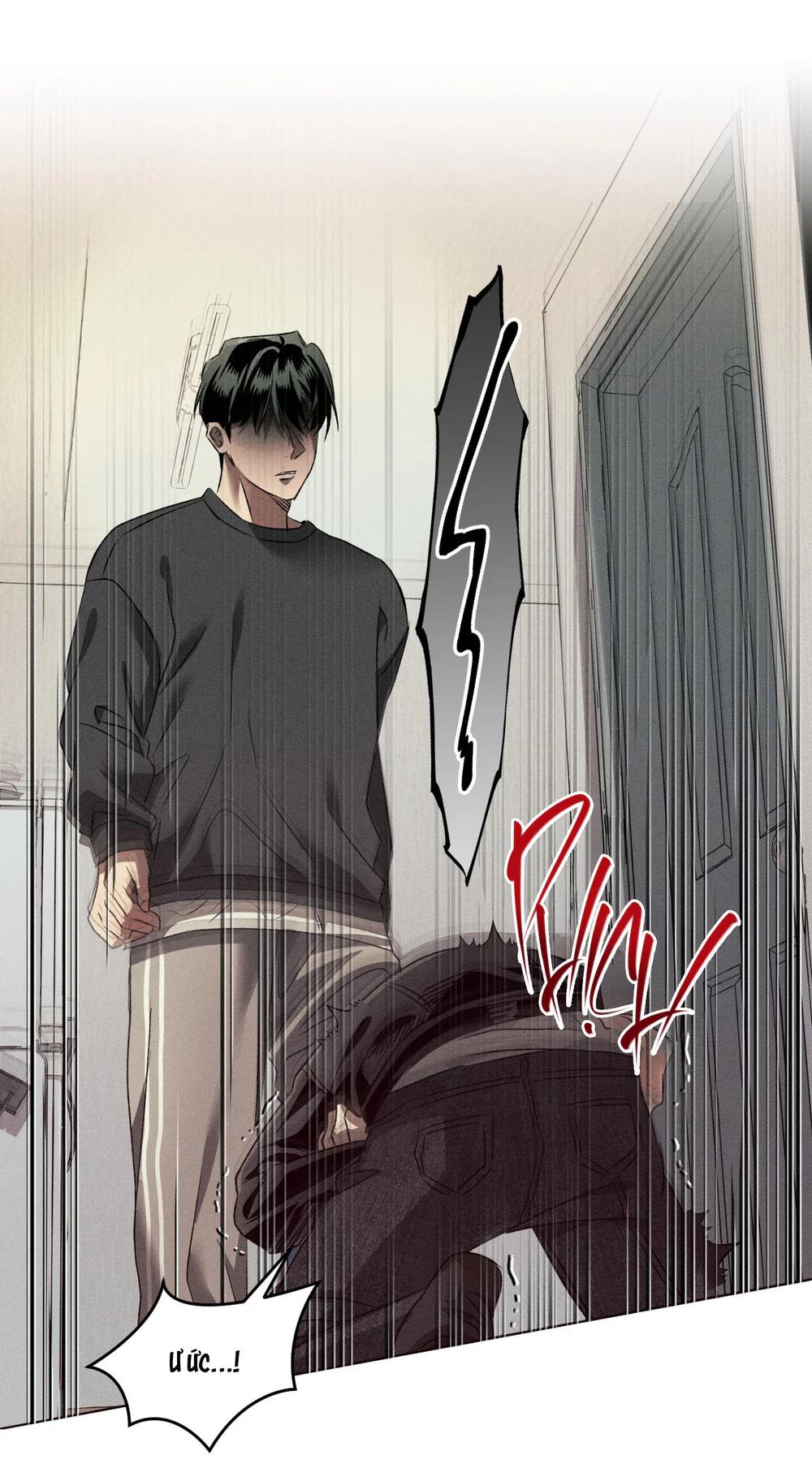 ANH EM TƯƠNG TÀN Chapter 10 Trang 59